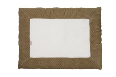 Pericles - Parkligger Espresso Square