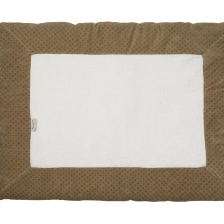 Pericles - Parkligger Espresso Square