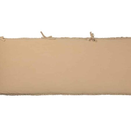 Pericles - Parkomtrek Omkeerbaar Caramel