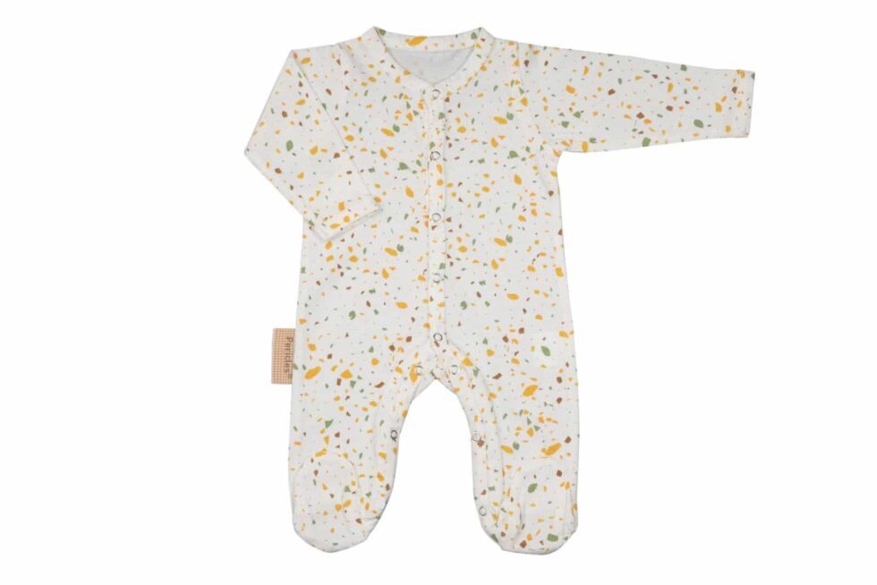 Pericles - Pyjama 1 M Sprinkles Multi