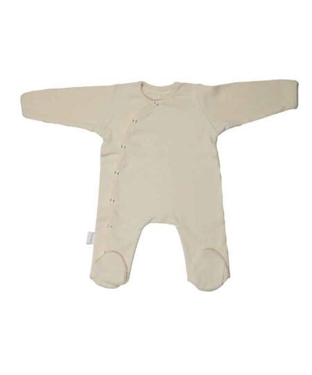 Pericles - Pyjama 3 M Creme