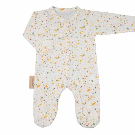 Pericles - Pyjama 3 M Sprinkles Multi