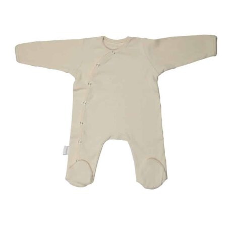 Pericles - Pyjama 6 M Creme