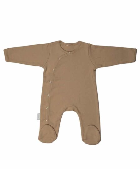 Pericles - Pyjama 6 M Caramel