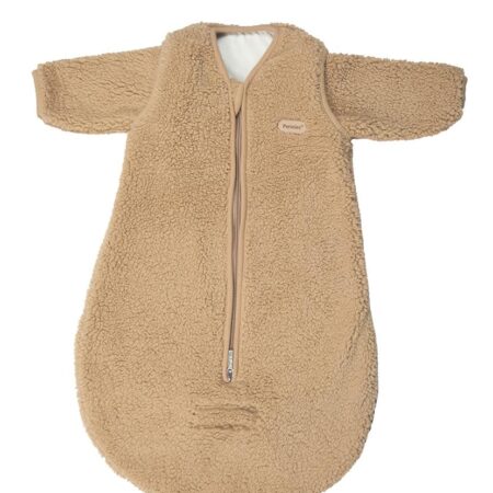 Pericles - Slaapzak Caramel 60Cm+Mouw