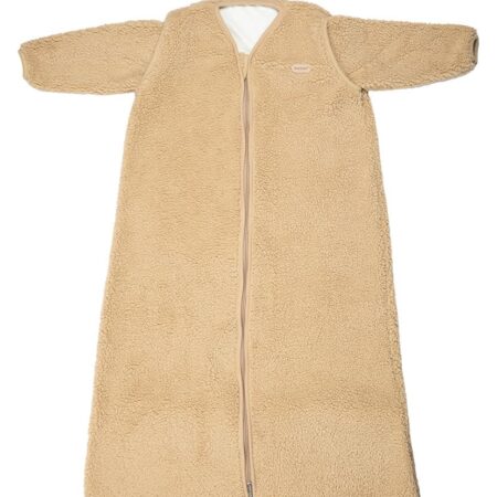 Pericles - Slaapzak Caramel 90>110Cm+Mouw