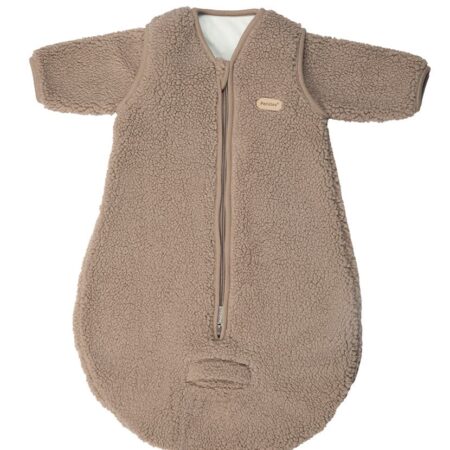 Pericles - Slaapzak Chocolate 60Cm+Mouw