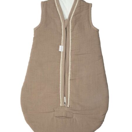 Pericles - Slaapzak Chocolate 70Cm