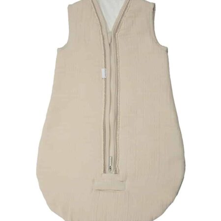 Pericles - Slaapzak Creme 70Cm