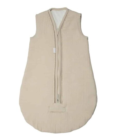 Pericles - Slaapzak Creme 70Cm