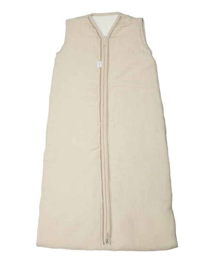 Pericles - Slaapzak Creme 90>110Cm