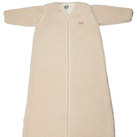 Pericles - Slaapzak Creme 90>110Cm+Mouw