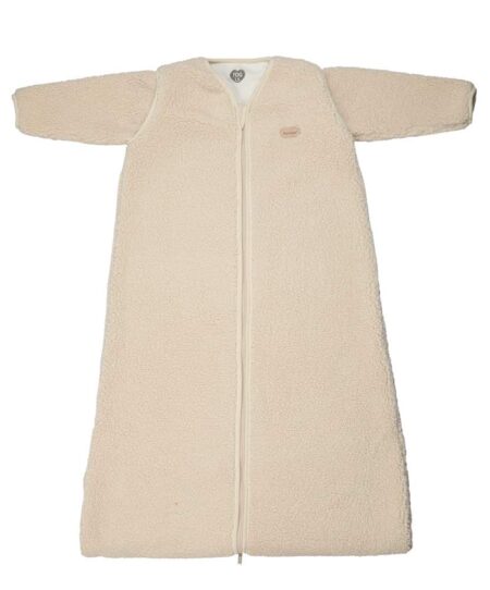 Pericles - Slaapzak Creme 90>110Cm+Mouw