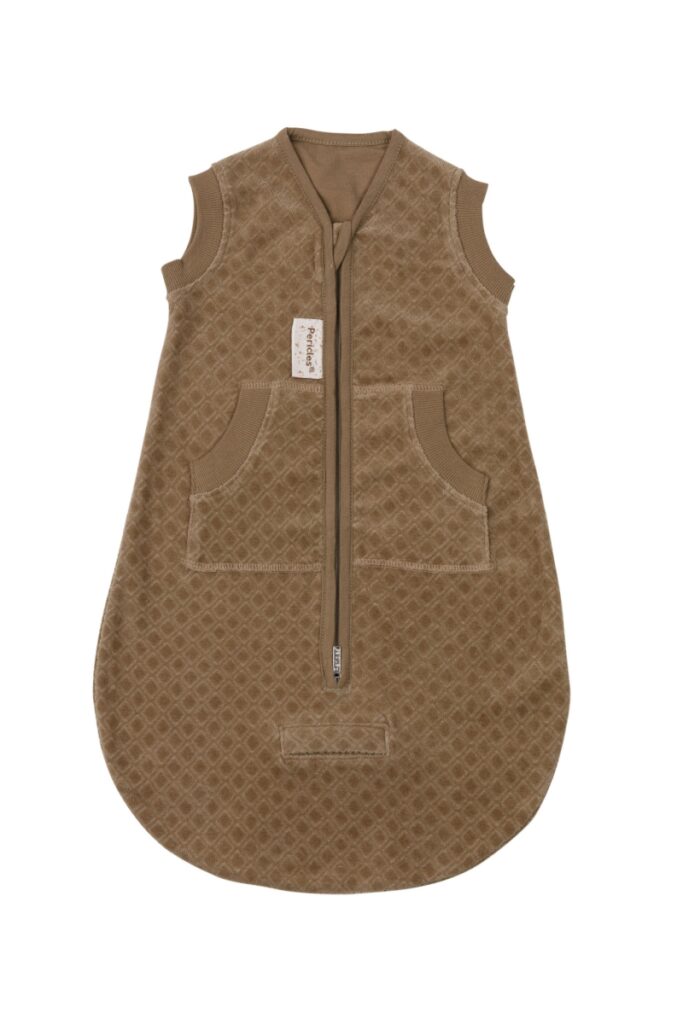 Pericles - Slaapzak Espresso Square 60Cm