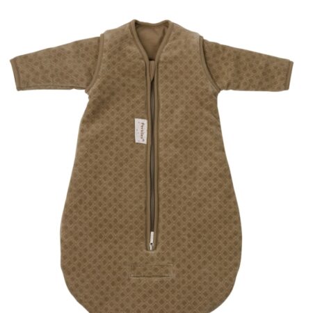 Pericles - Slaapzak Espresso Square 60Cm+Mouw