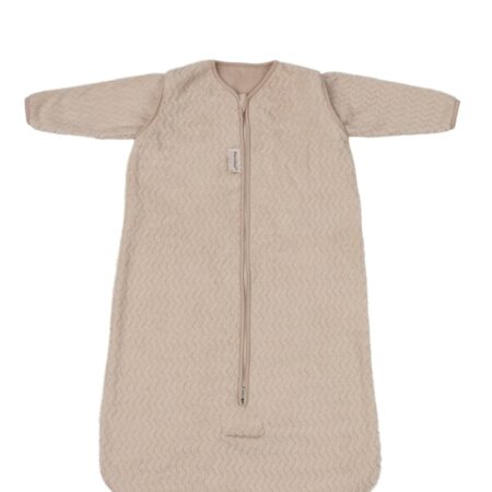 Pericles - Slaapzak Macchiato Teddy 90Cm+Mouw