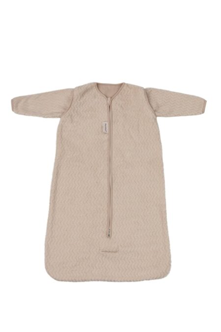Pericles - Slaapzak Macchiato Teddy 90Cm+Mouw