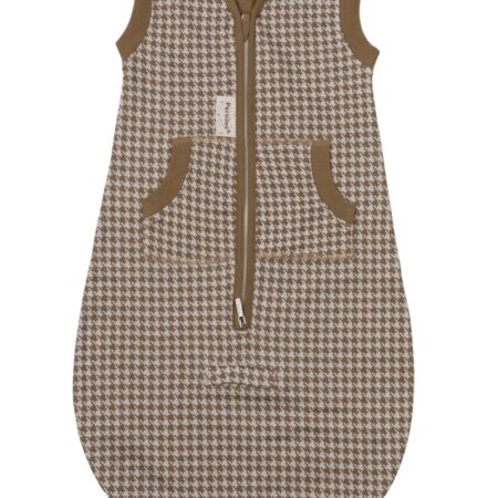 Pericles - Slaapzak Pied De Poule 70Cm