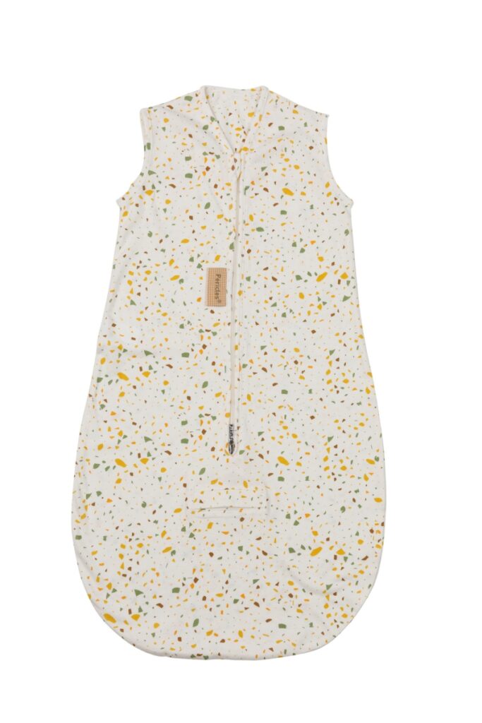 Pericles - Slaapzak Sprinkles Multi 70Cm
