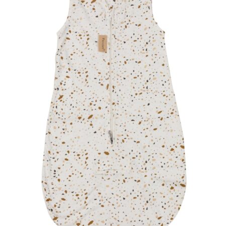 Pericles - Slaapzak Sprinkles Taupe 70Cm