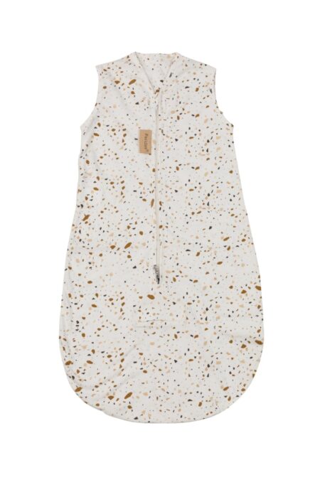 Pericles - Slaapzak Sprinkles Taupe 70Cm