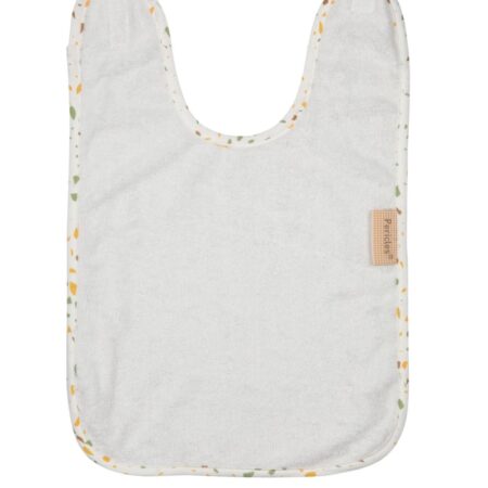 Pericles - Slab Velcro Large Latte Bamboo