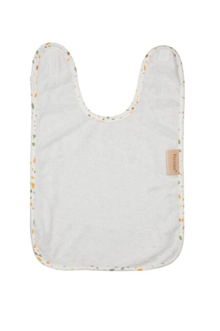 Pericles - Slab Velcro Large Latte Bamboo
