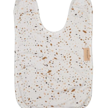 Pericles - Slab Velcro Large Sprinkles Taupe