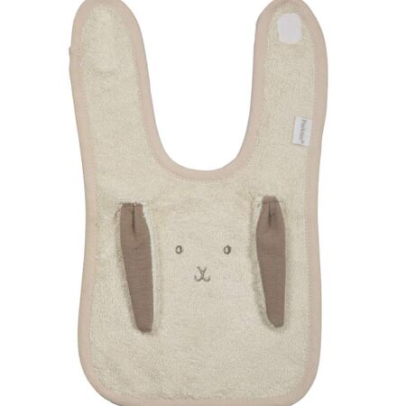 Pericles - Slab Velcro Large Creme