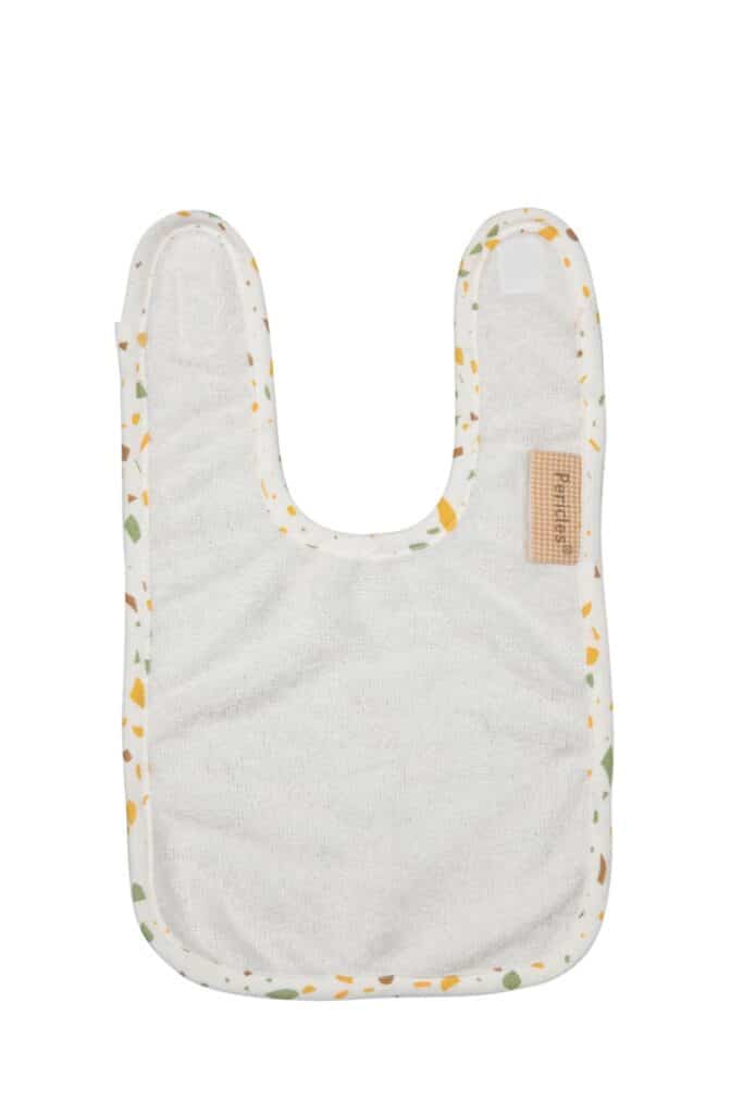 Pericles - Slab Velcro Small Latte Bamboo