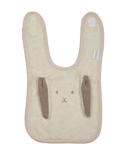 Pericles - Slab Velcro Small Creme