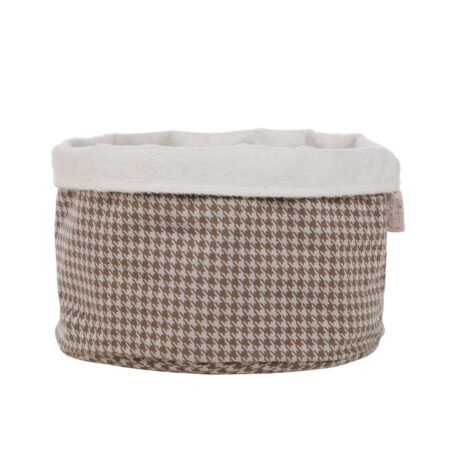 Pericles - Storage Bag Medium Pied De Poule
