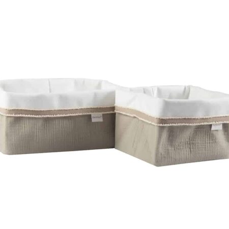 Pericles - Storage Bag Set Avocado