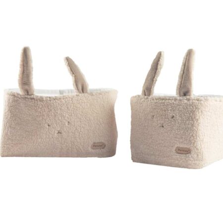Pericles - Storage Bag Set Rabbit