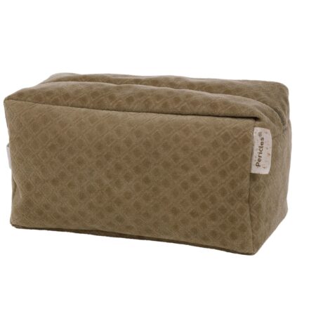 Pericles - Toilettas Espresso Square