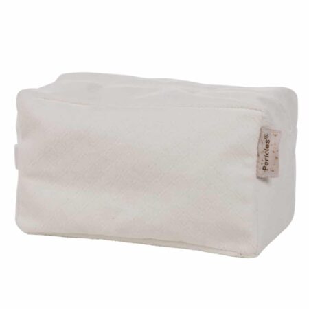 Pericles - Toilettas Latte Square