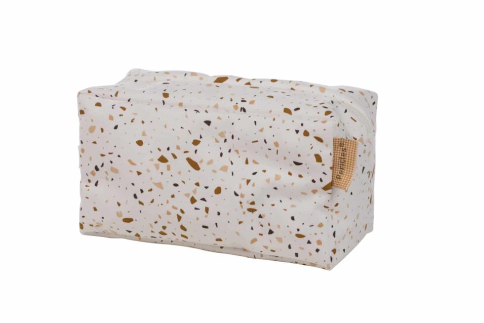 Pericles - Toilettas Sprinkles Taupe