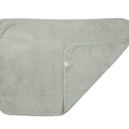 Pericles - Topper Splashy Grey Bamboo 50X70Cm