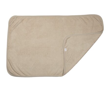 Pericles - Topper Splashy Macchiato Bamboo 50X70Cm