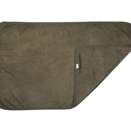 Pericles - Topper Splashy Moss Bamboo 50X70Cm