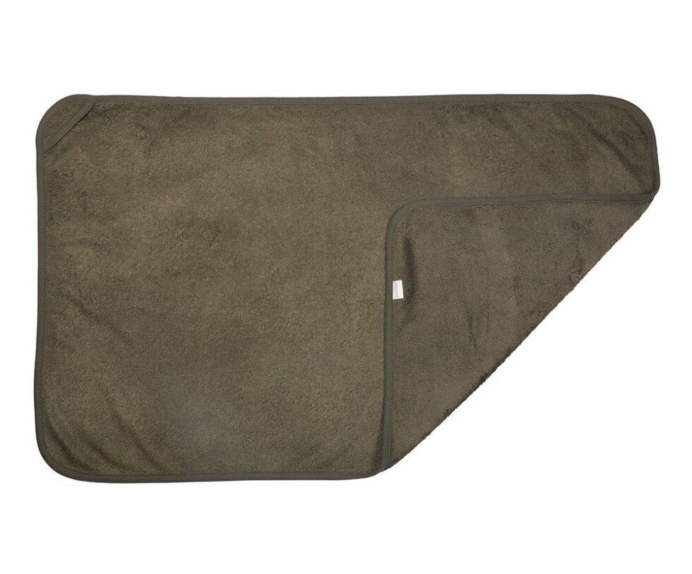 Pericles - Topper Splashy Moss Bamboo 50X70Cm
