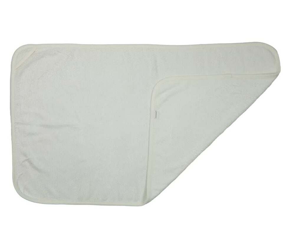 Pericles - Topper Splashy Sand Bamboo 50X70Cm