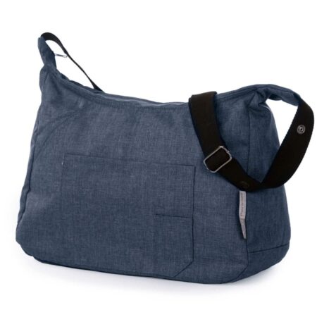 Pericles - Verzorgingstas Indigo