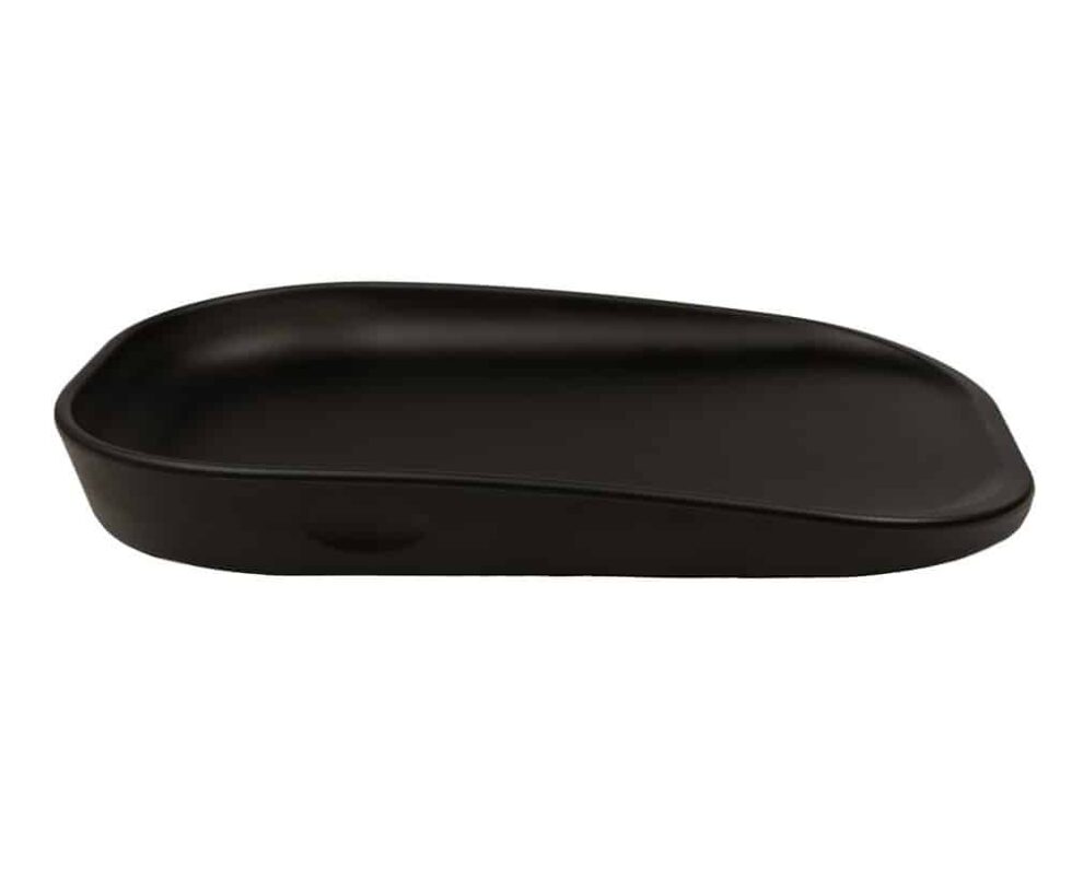 Pericles - Waskussen Splashy Black