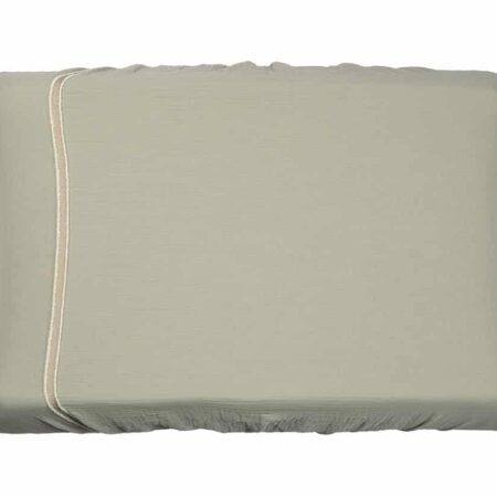 Pericles - Waskussenovertrek Avocado