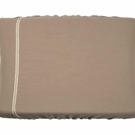 Pericles - Waskussenovertrek Chocolate