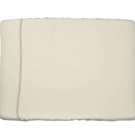 Pericles - Waskussenovertrek Creme