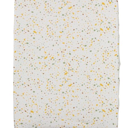 Pericles - Waskussenovertrek Sprinkles Multi