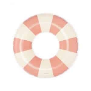 Petites Pommes - Olivia Swim 45 Cm - Peach Daisy