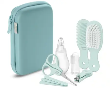 Philips-Avent - Babyverzorgingsset